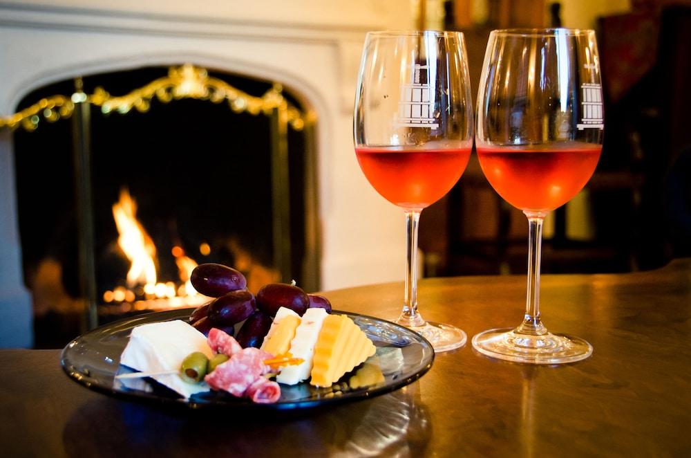 Candlelight Inn Napa Valley Dış mekan fotoğraf