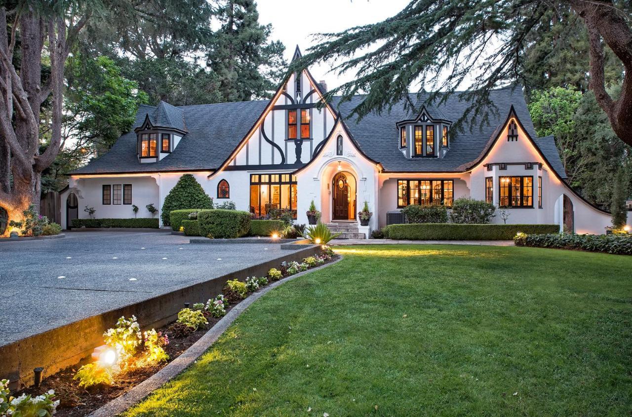 Candlelight Inn Napa Valley Dış mekan fotoğraf